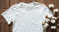sustainable t shirt lifecycle