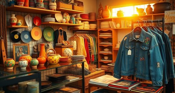 thrift shopping s 2025 boom