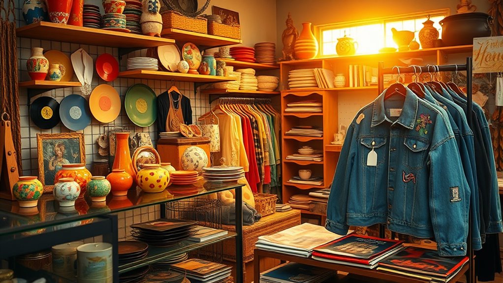 thrift shopping s 2025 boom