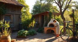 traditional living practices resurgent