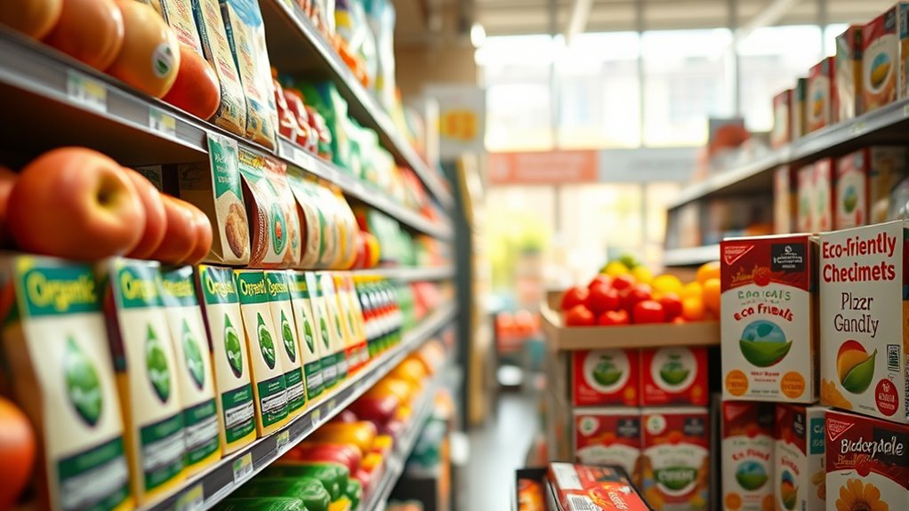 understanding eco label significance