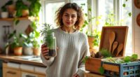 viral sustainable living hacks