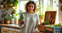 viral sustainable living hacks