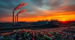 waste conversion into energy