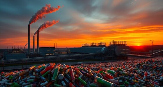 waste conversion into energy