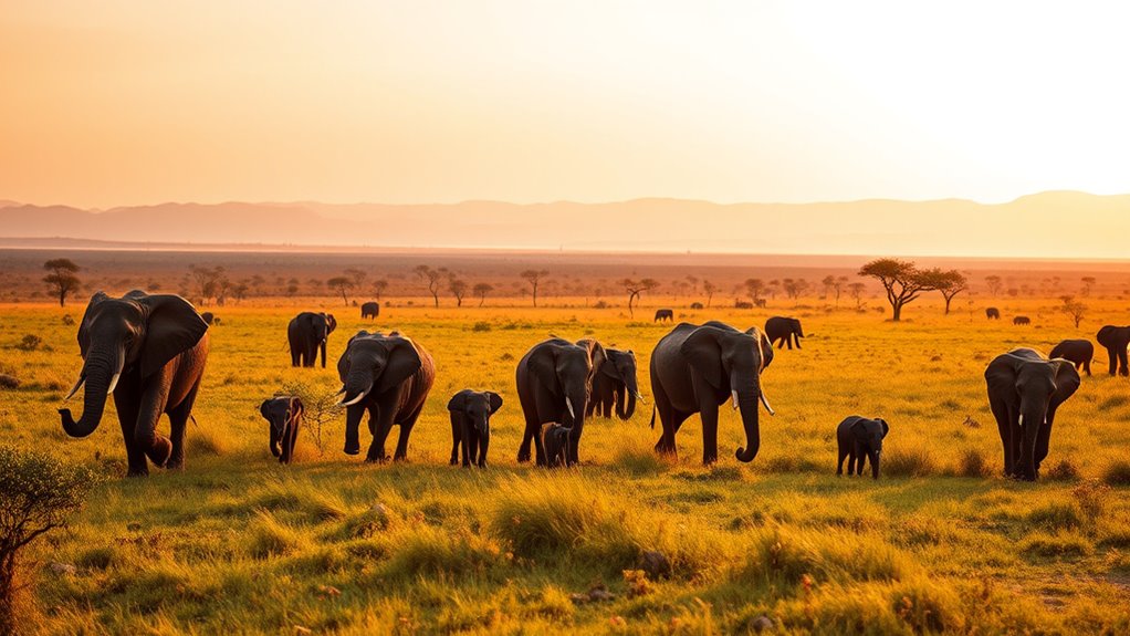 wildlife conflict mitigation funding