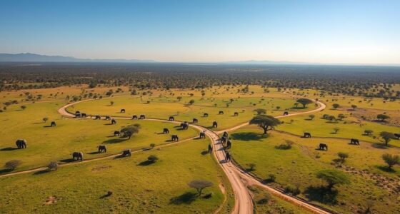 wildlife habitat connectivity initiative