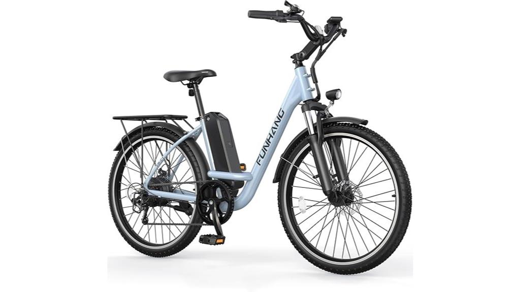26 1000w adult ebike