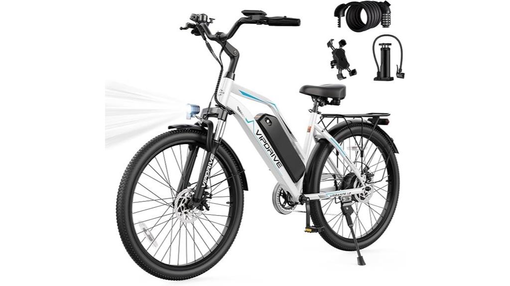 750w adult e bike