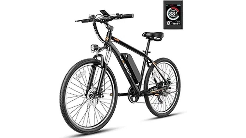 adult electric bike