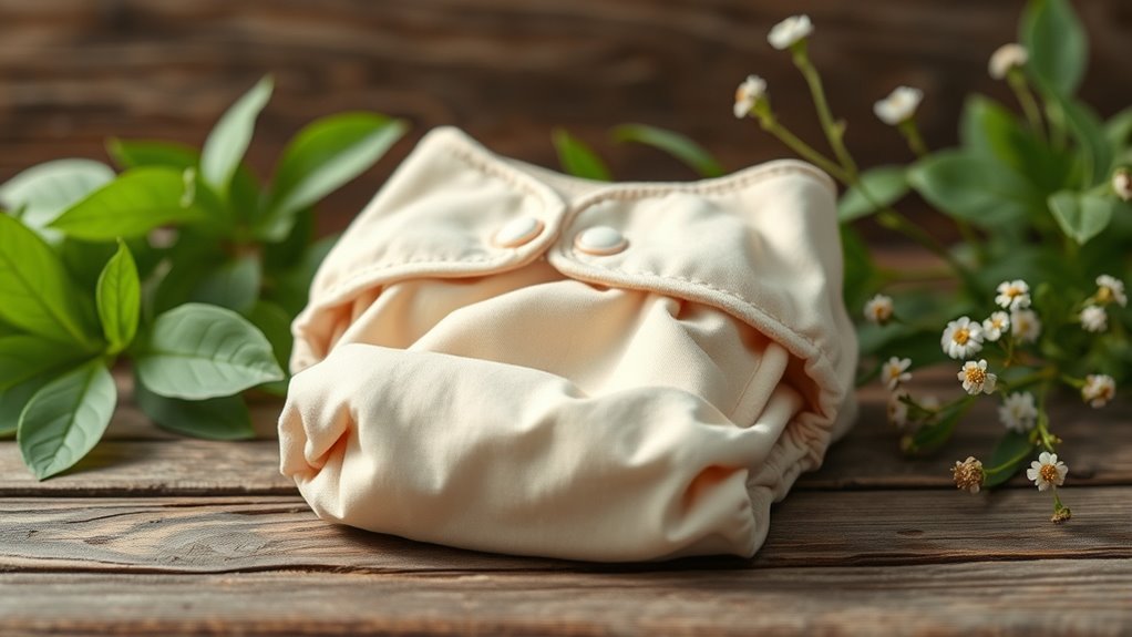 baby safe eco friendly choices