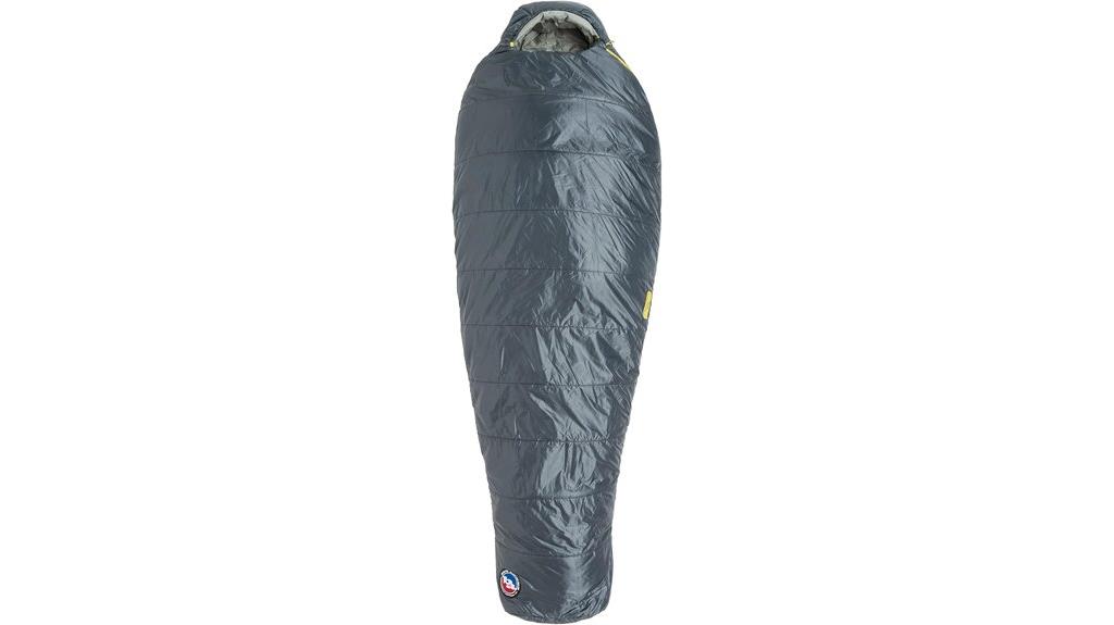 big agnes anthracite bag