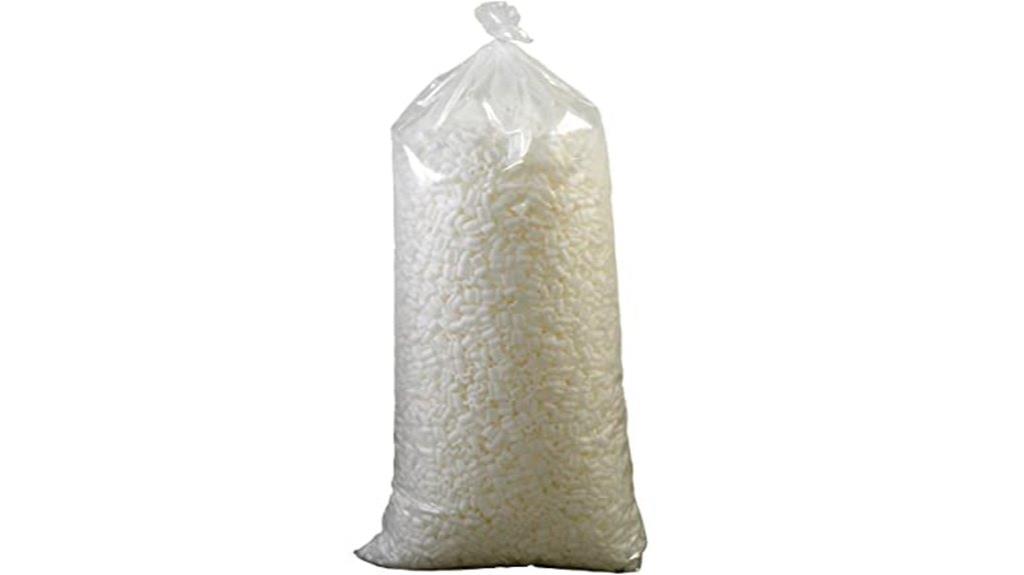 biodegradable vegetable starch packaging