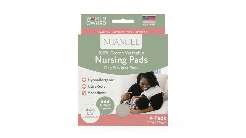 breastfeeding comfort essentials