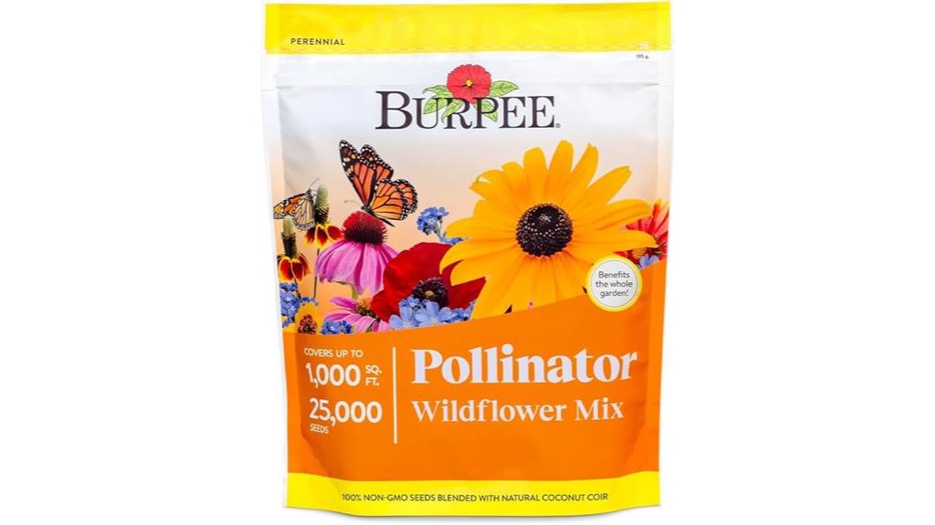 bulk wildflower seeds sale