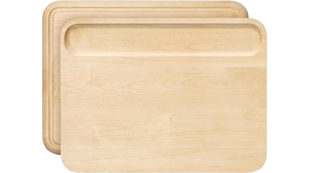 caraway 14x10 cutting board