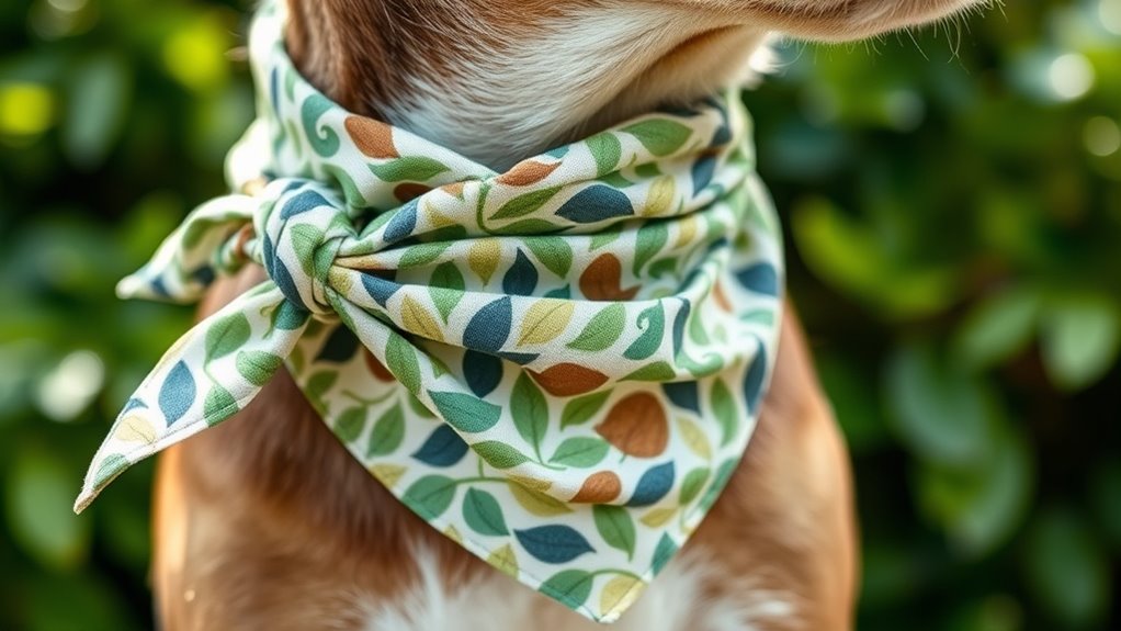 choose comfortable sustainable accessories