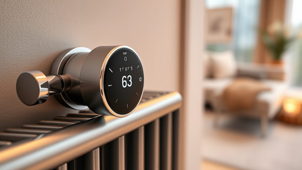 choosing compatible smart valves