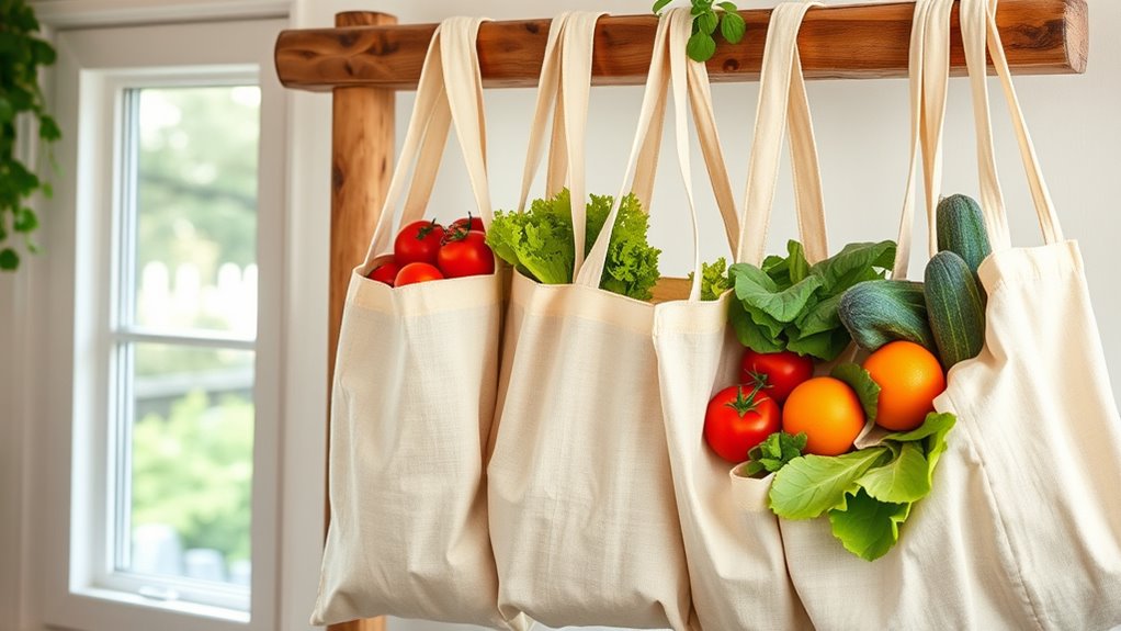 choosing durable eco friendly bags