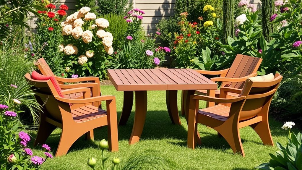 choosing durable eco friendly furniture