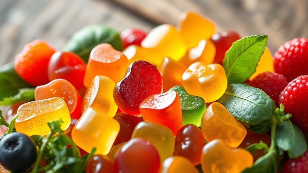 choosing quality plant based vitamins