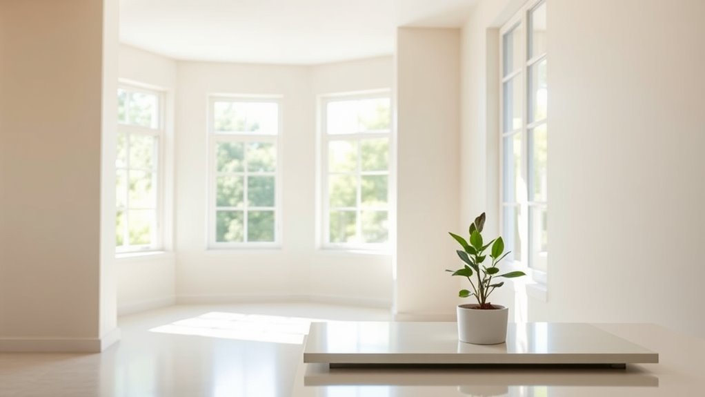 choosing safe compatible paints