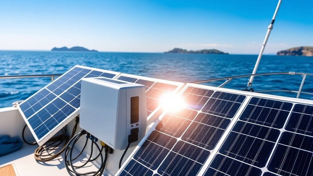 choosing the right solar charger