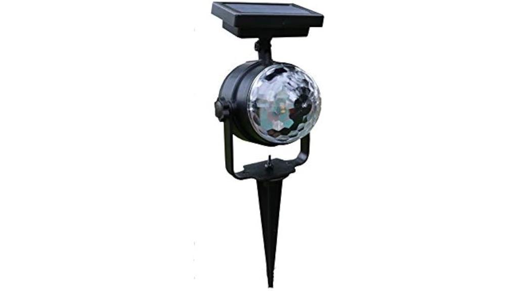 colorful led stage light