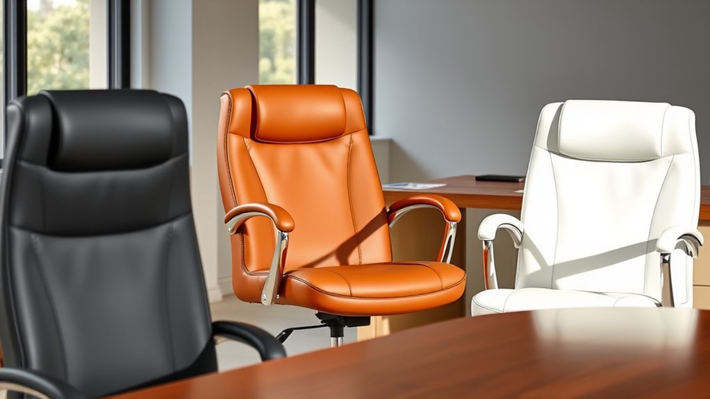 comfort durability adjustability style