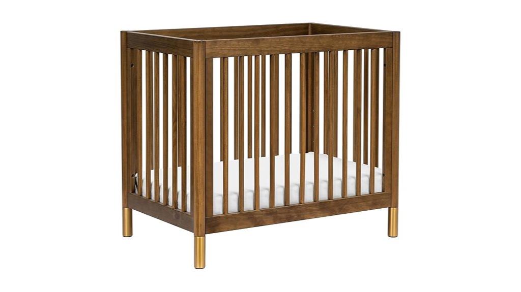 convertible baby crib