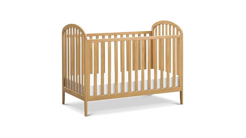 convertible baby crib