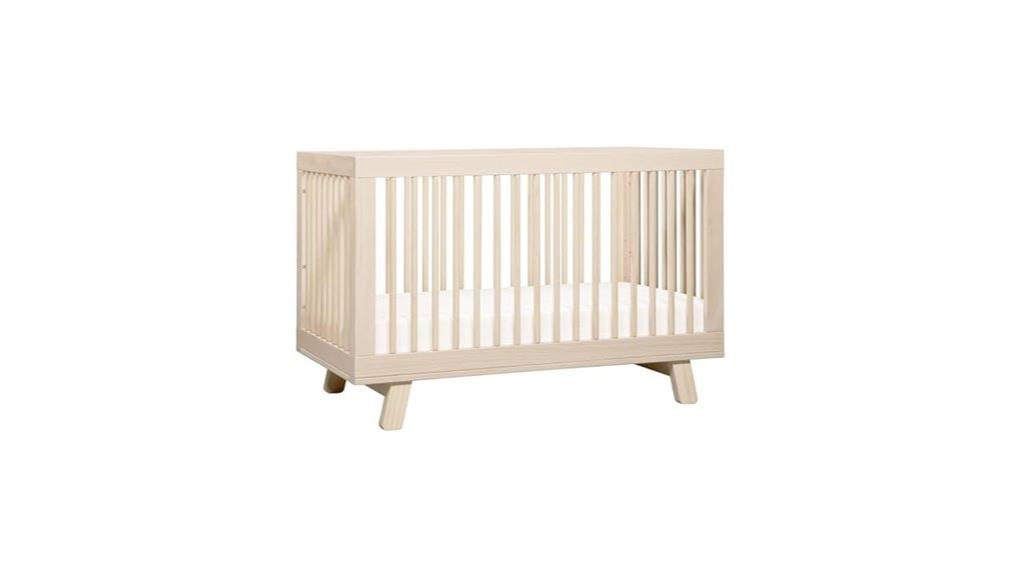 convertible baby crib