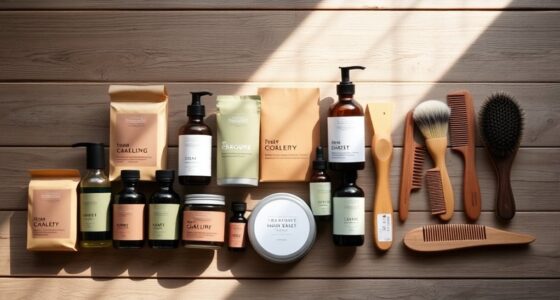 cruelty free beard grooming