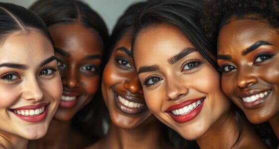 cruelty free flawless foundation