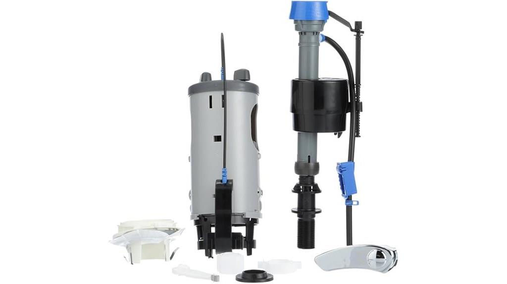 dual flush conversion kit