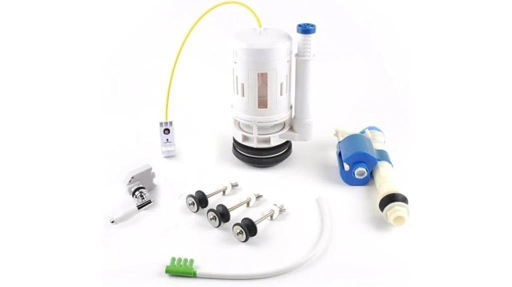 dual flush conversion kit