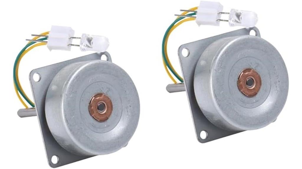 dual mobile wind chargers