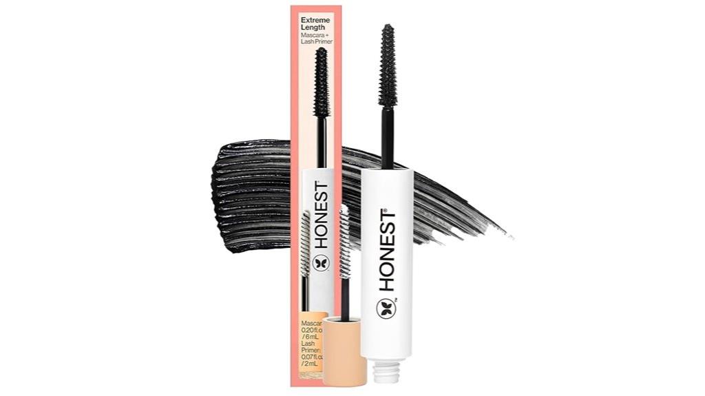 dual purpose mascara primer