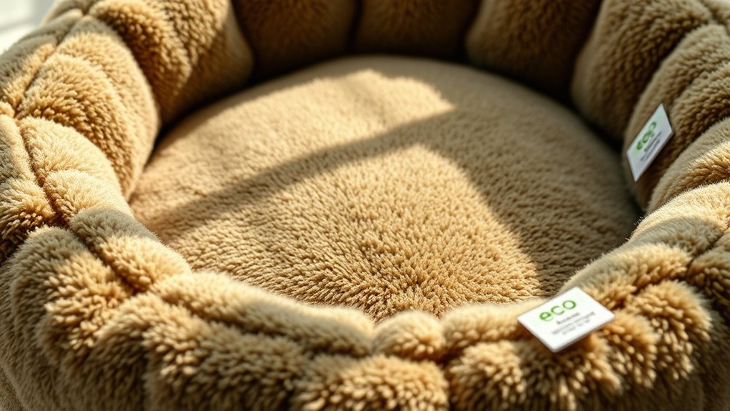 durability cleanliness safety eco
