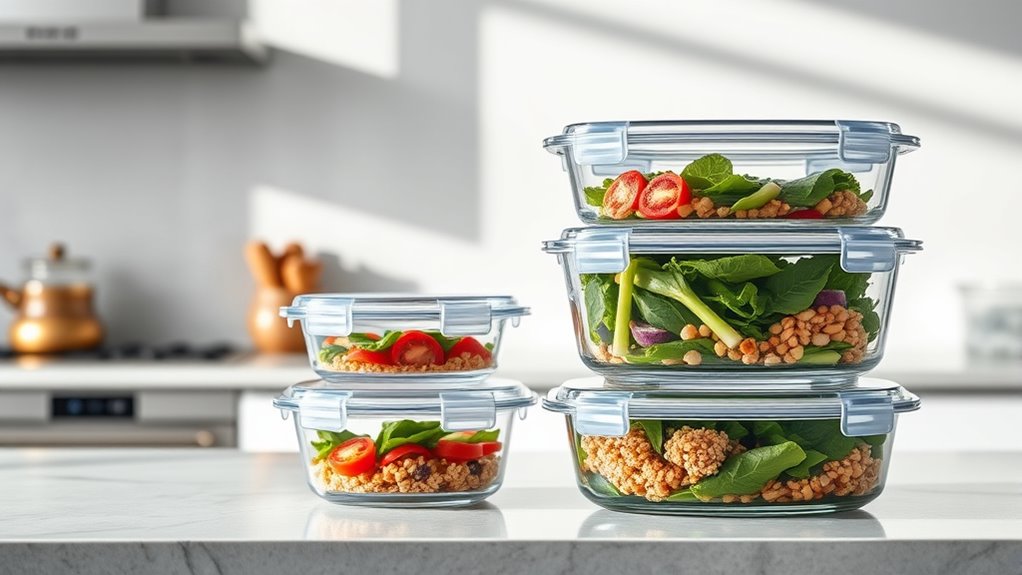 durability sealing temperature tolerance