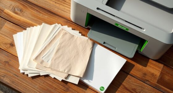 eco friendly biodegradable printer paper
