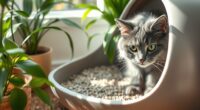 eco friendly cat litter options