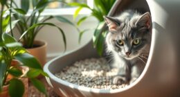 eco friendly cat litter options