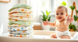 eco friendly cloth diaper options