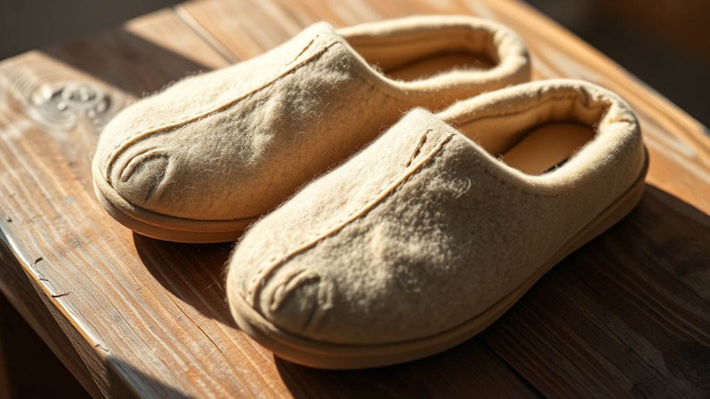 eco friendly comfort and durability