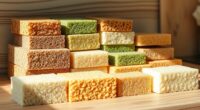 eco friendly compostable kitchen sponges