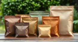 eco friendly compostable mailing options