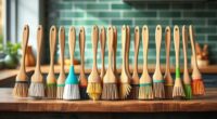 eco friendly dish brushes