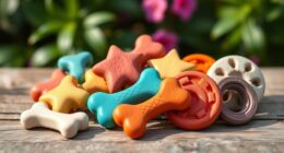 eco friendly dog chew toys