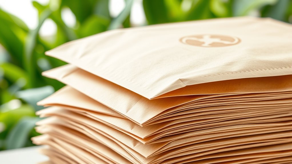 eco friendly durable mailing options